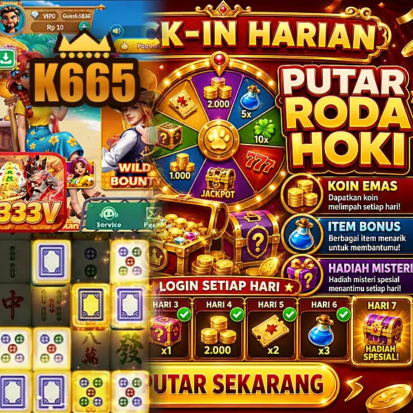 k665 APK
