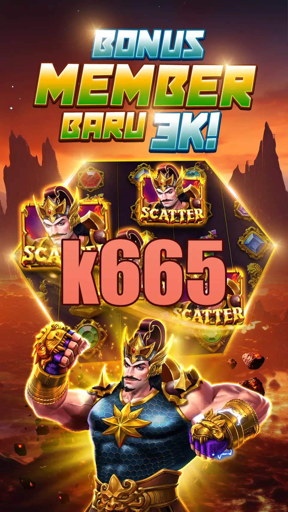k665 APK