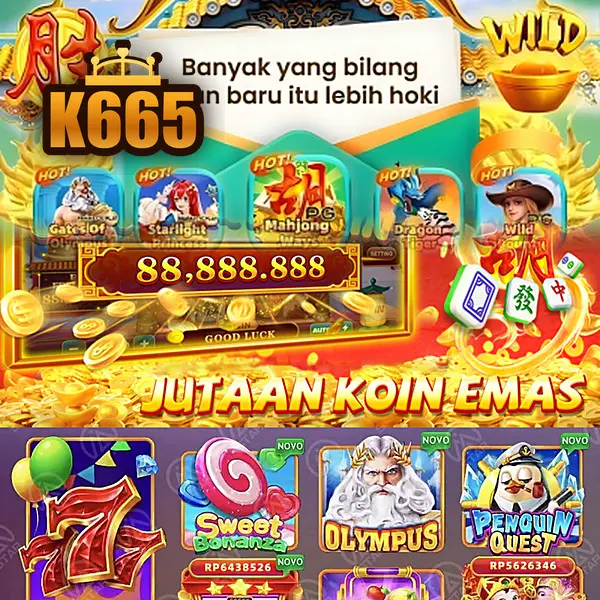 k665 Masuk