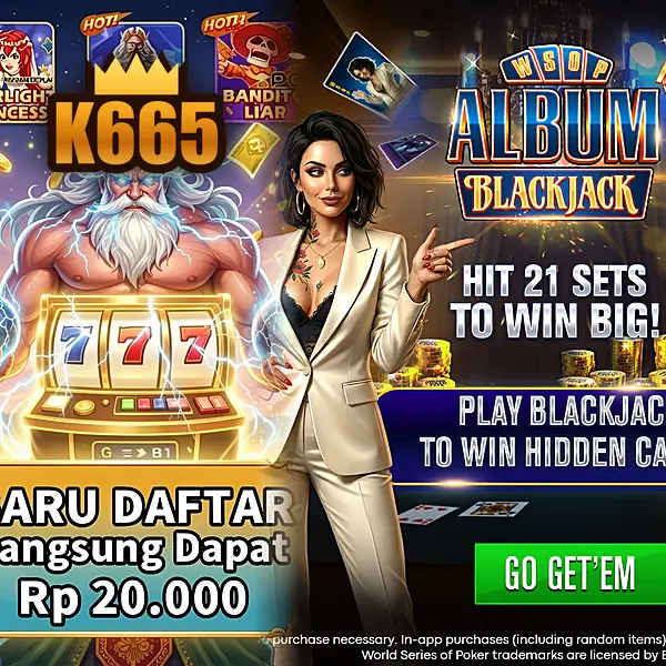 k665 APK Resmi Unduh