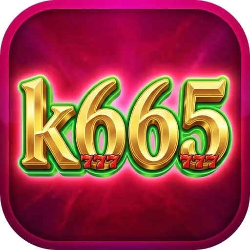 k665 Logo - Resmi